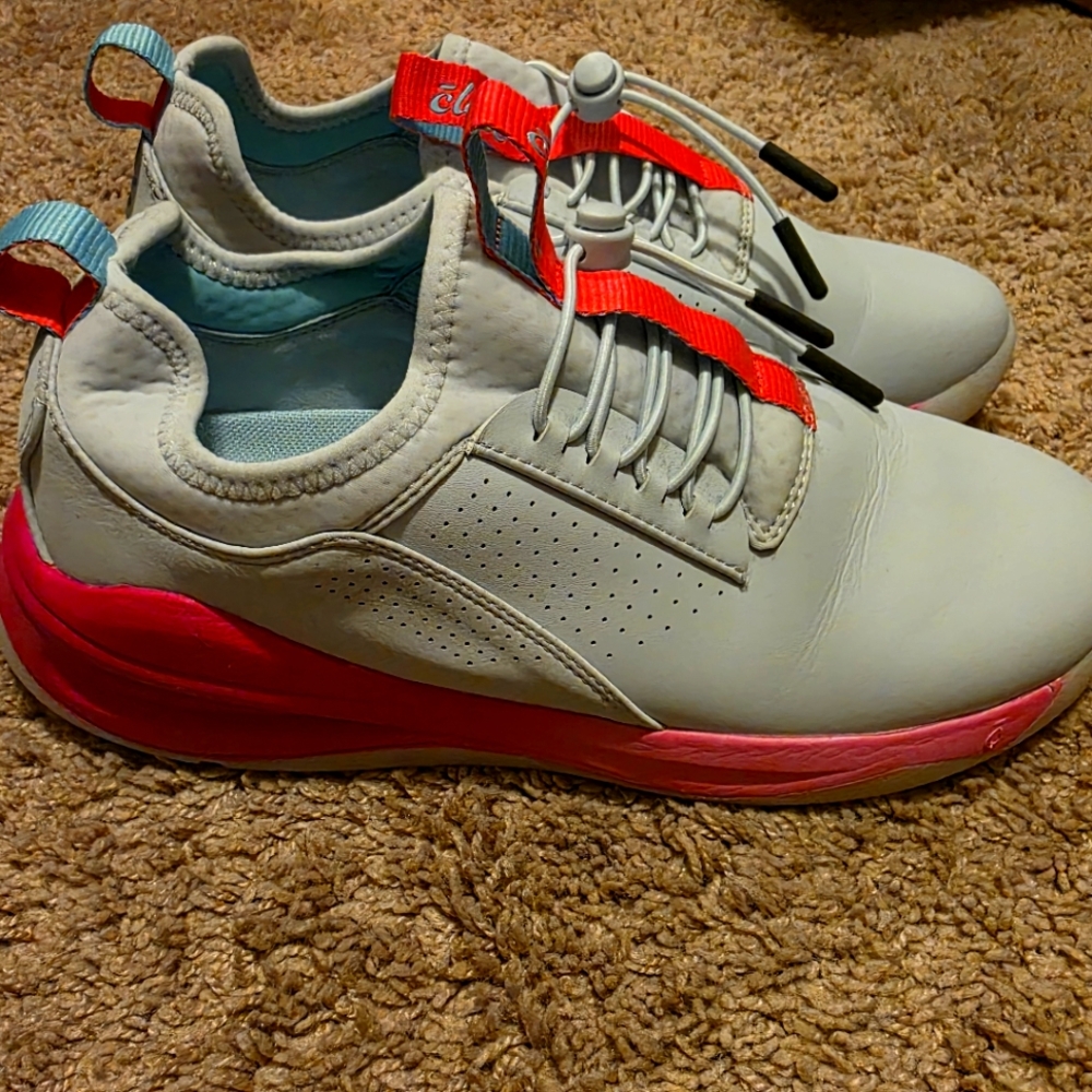 Clove size 9.5 women's shoes